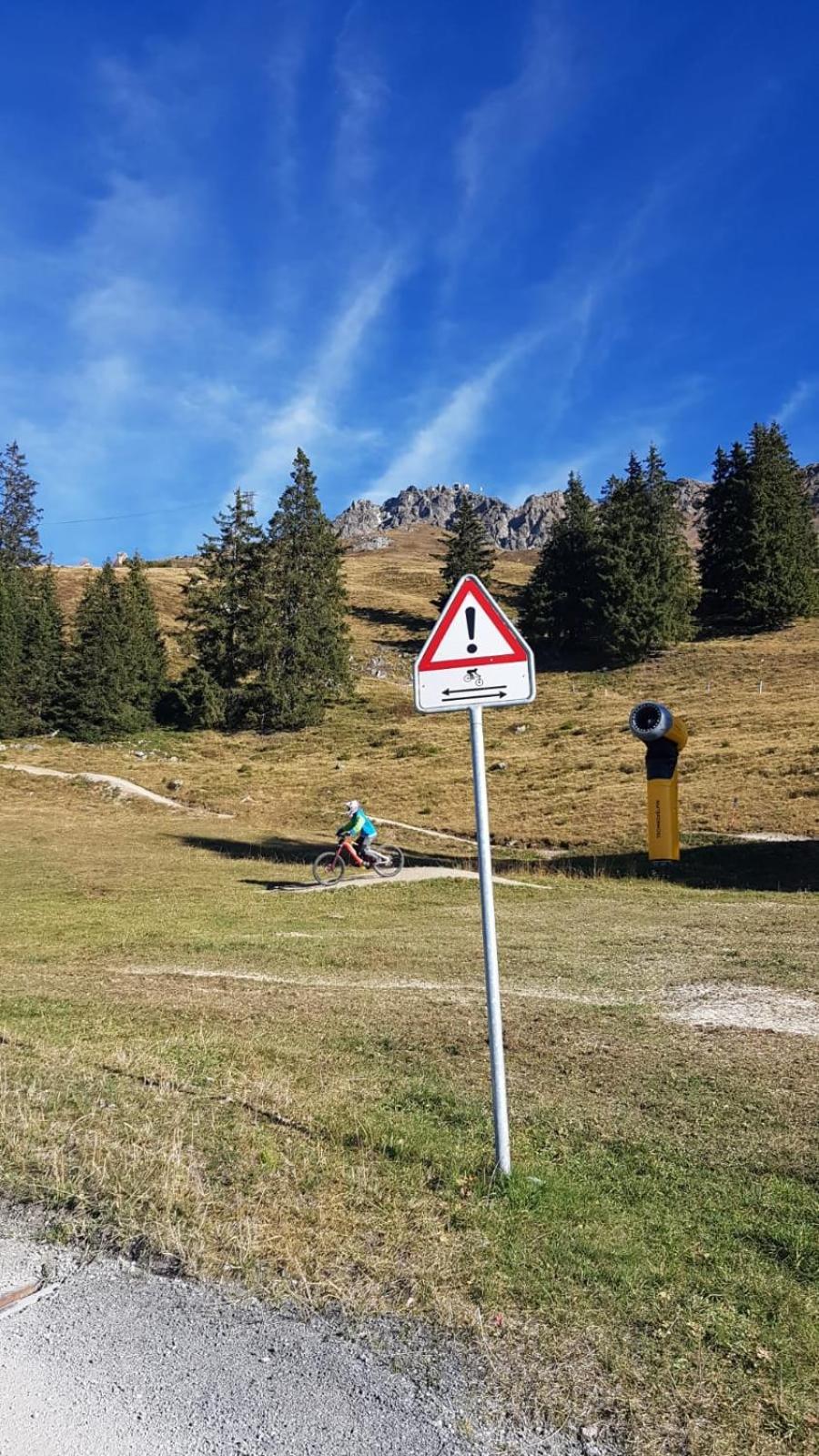 Winterzsuber Appartamento