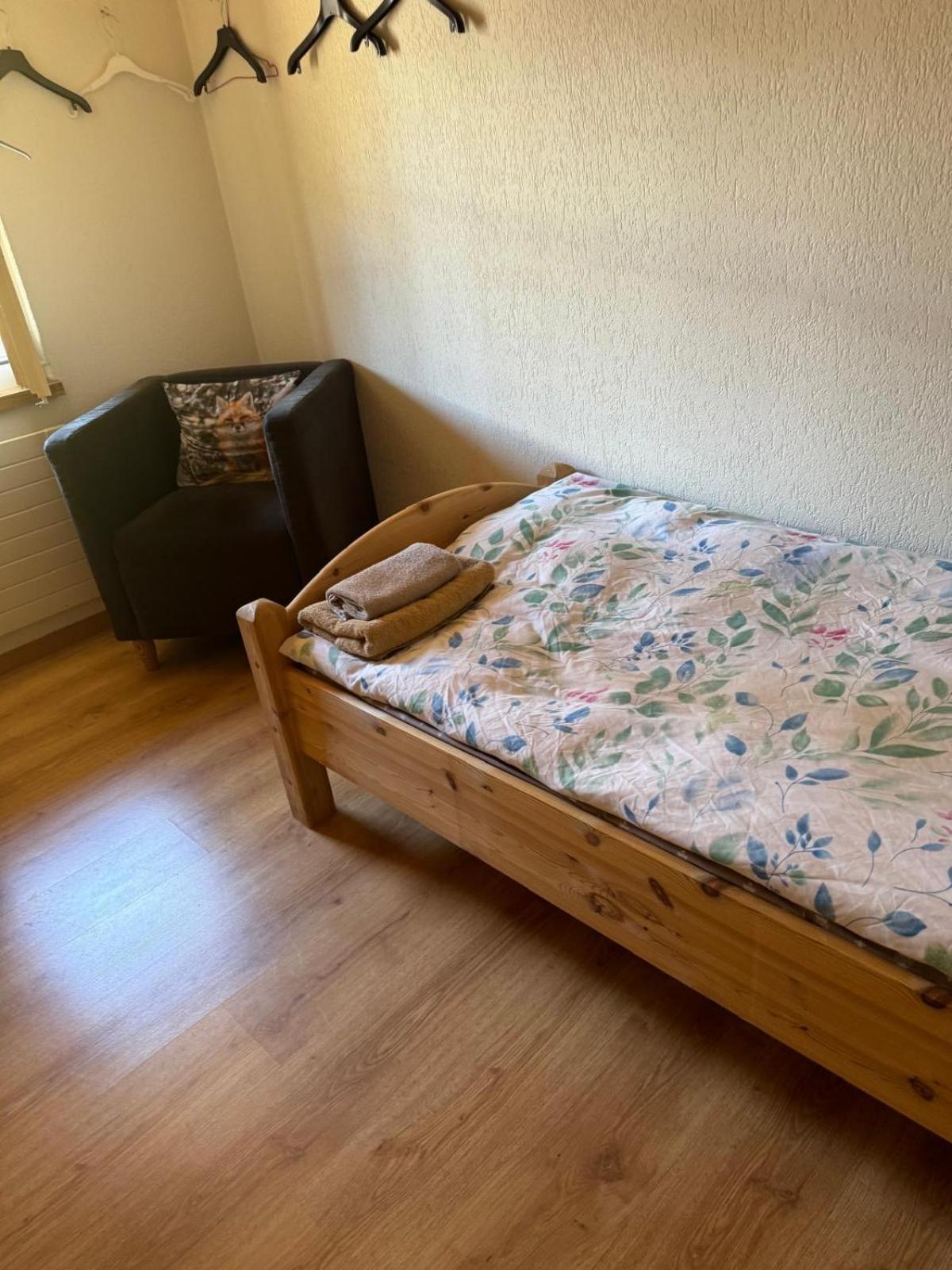 Winterzsuber Apartment Lenzerheide/Lai