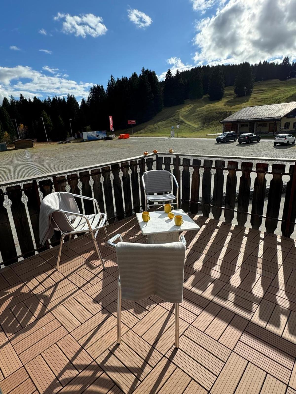 Appartamento Winterzsuber Lenzerheide