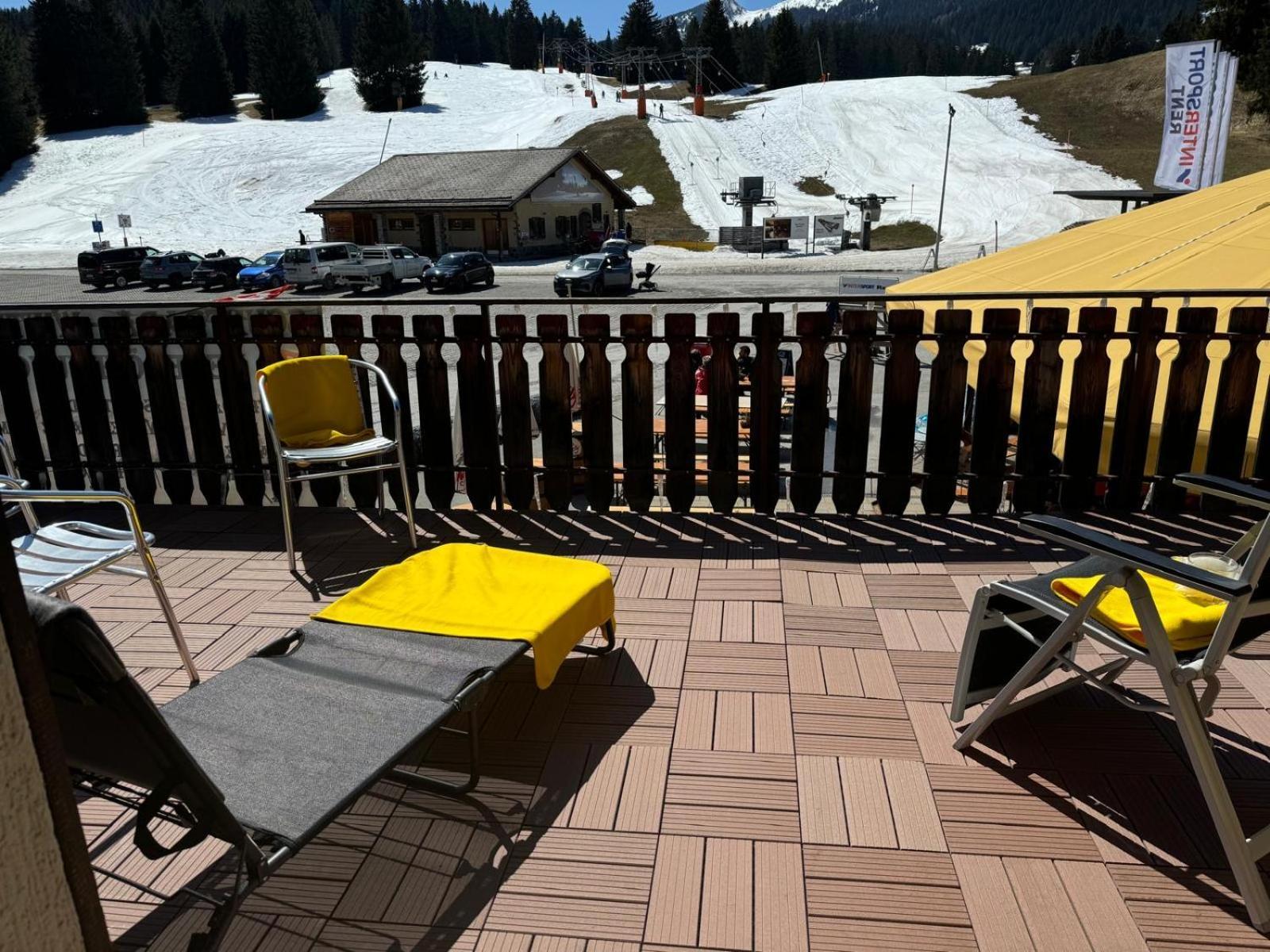 Apartment Winterzsuber Lenzerheide/Lai